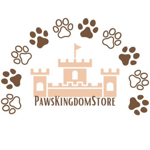 PawsKingdomStore