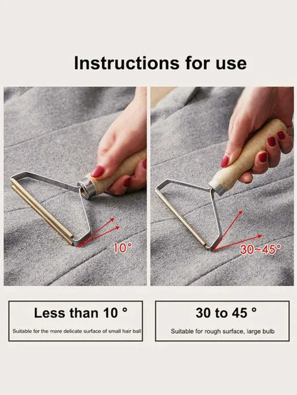 PawsKingdomStore™ Hair Remover