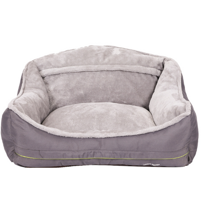 PawsKingdomStore™ Dog Bed: