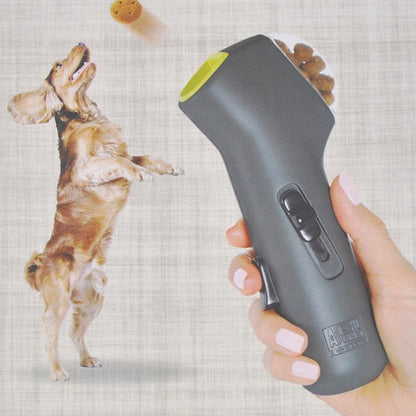 PawsKingdomStore™ Pet Treat Launcher