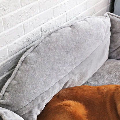 PawsKingdomStore™ Dog Bed: