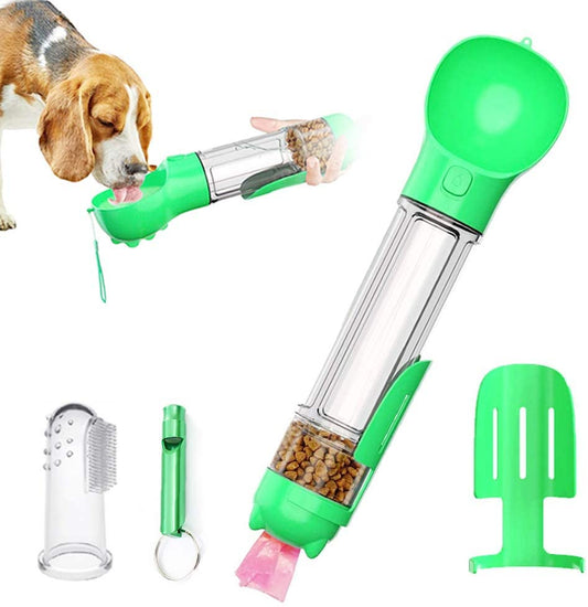 PawsKingdomStore™ Dog Bottle